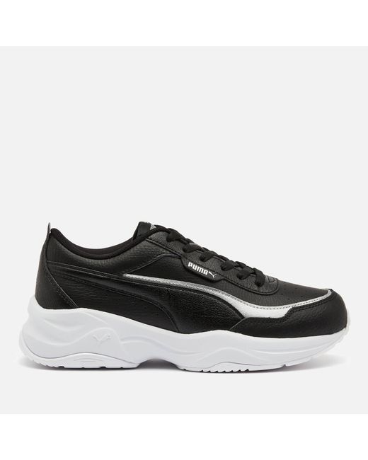 puma cilia black