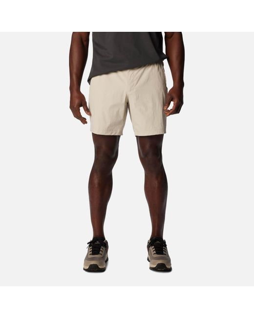 Columbia Natural Landroamer Ripstop Nylon Shorts for men
