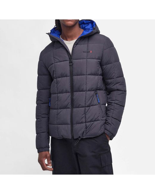 Barbour tarn quilted jacket best sale