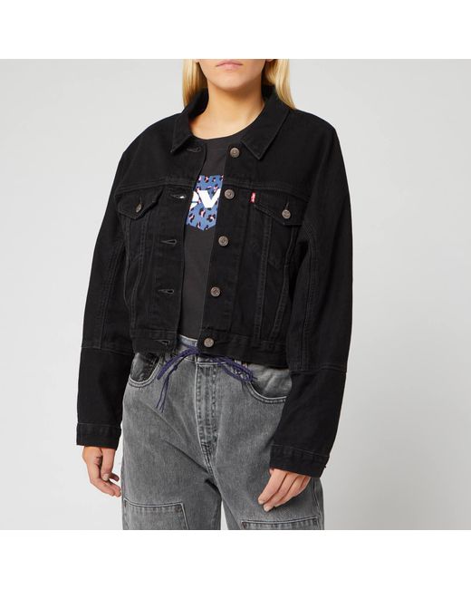 Levi's Future Vintage Trucker Jacket in 