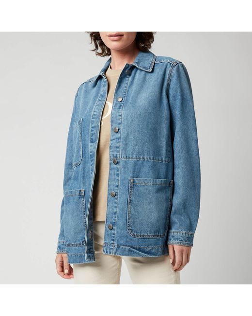 hugo denim jacket
