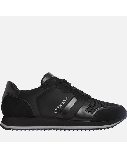 ck mens trainers