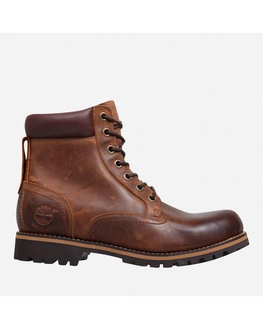 earthkeepers rugged boot