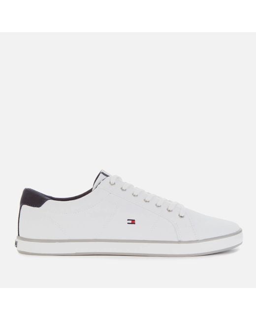 tommy hilfiger canvas