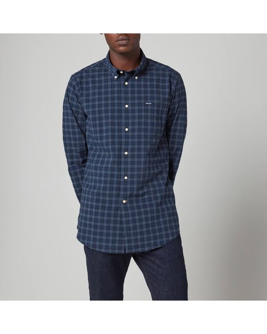 barbour lomond jacket