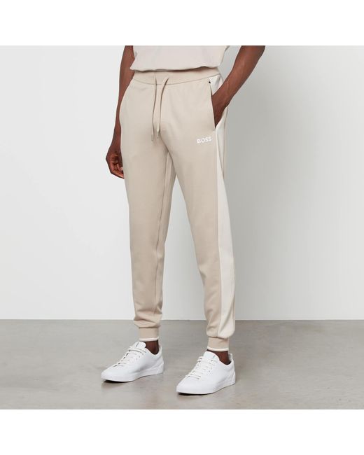 hugo boss daky joggers