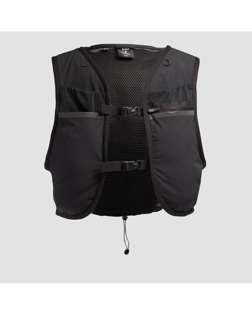 Mp Black Velocity Ultra Hydration Vest