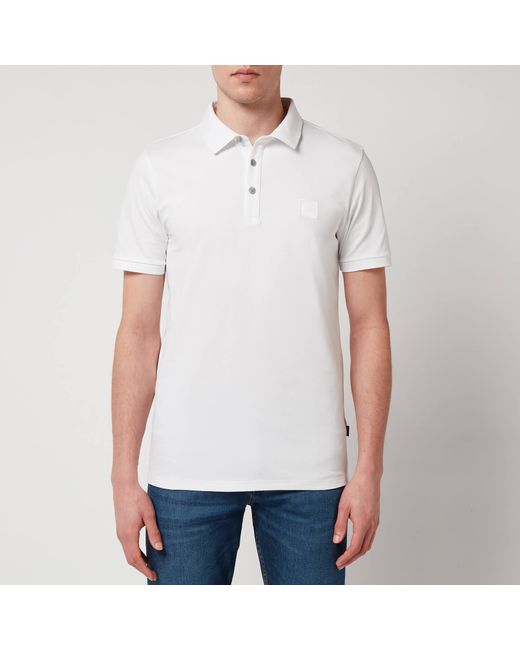 BOSS by HUGO BOSS Cotton Casual 