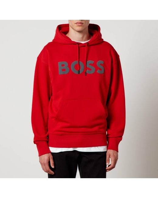 Boss Red Sweatshirts for men