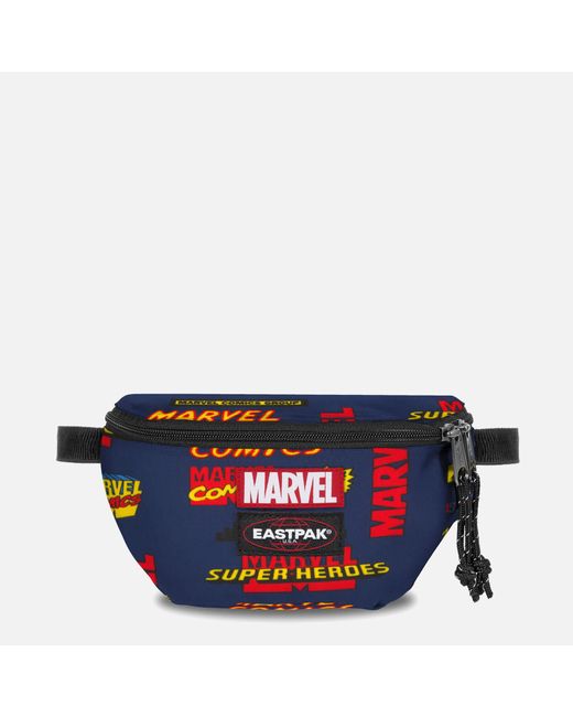 marvel fanny pack