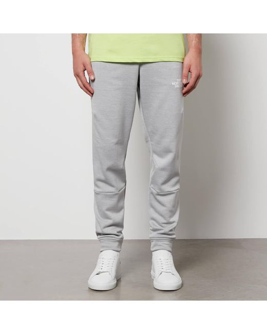 The North Face Mountain Athletic Fleece Pants in Grey (Grey) for Men