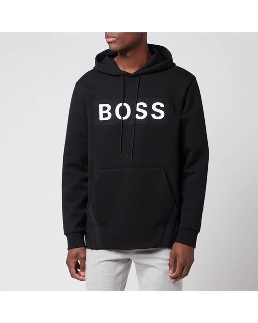 Hoodie on sale boss store
