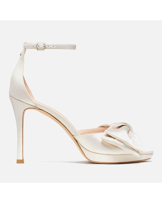 kate spade bridal bow