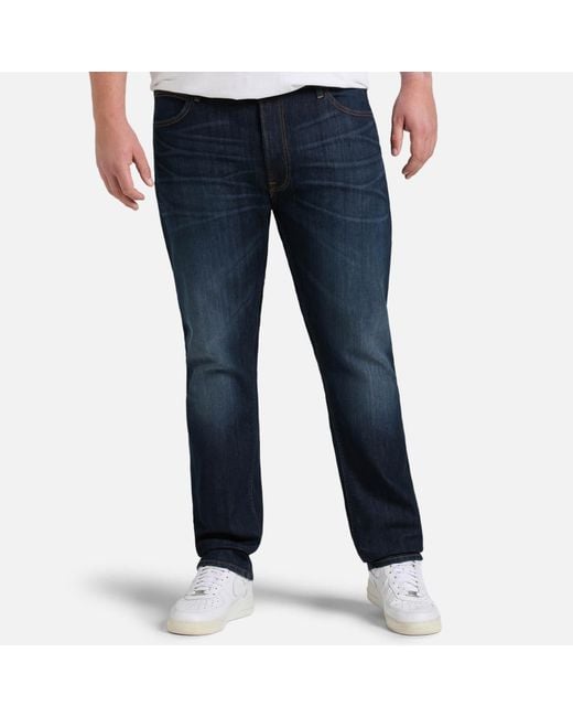 Lee jeans sales daren stretch