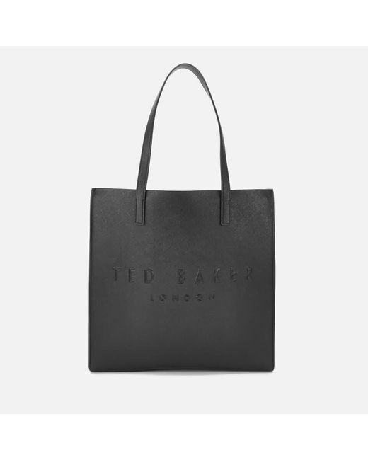 ted baker large icon bags