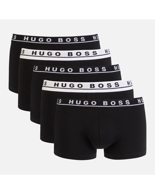 bodywear hugo boss