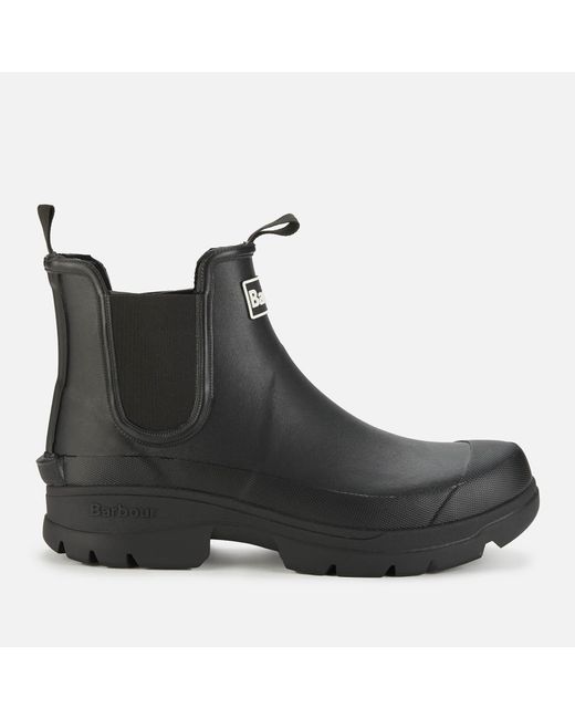 barbour nimbus boot