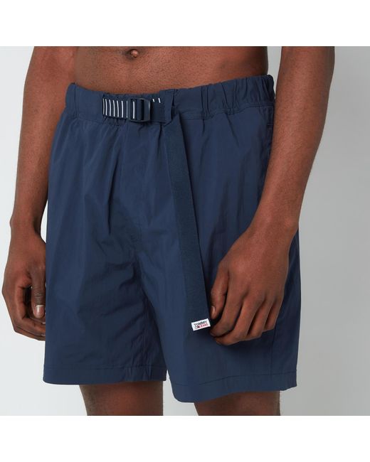 hilfiger shorts