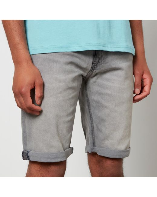 Tommy Hilfiger Ronnie Denim Shorts in 