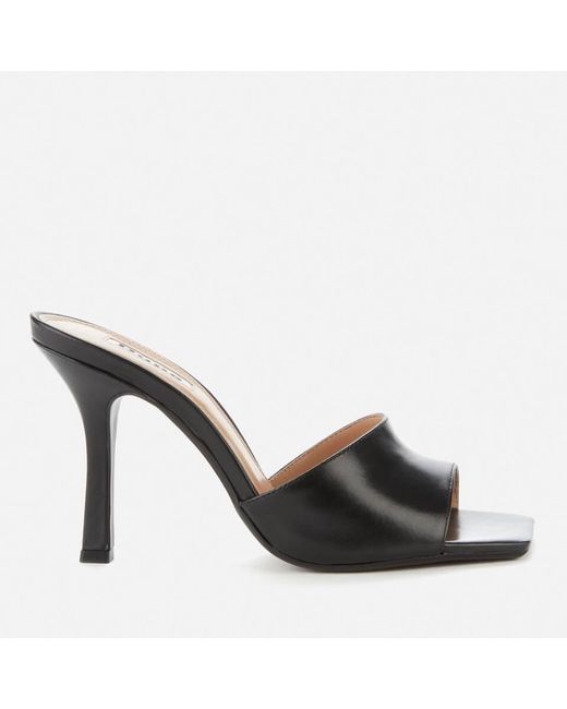 dune london mantra mule