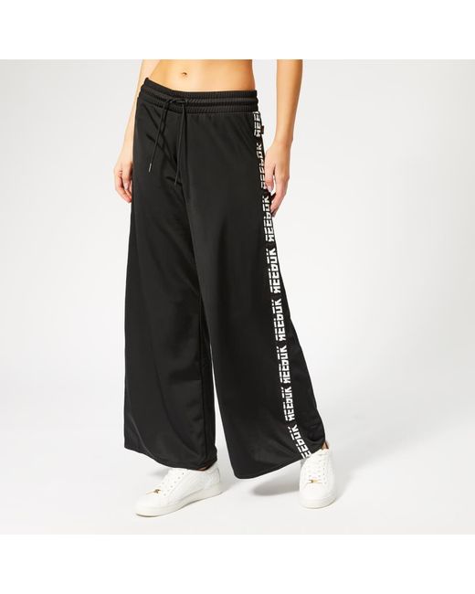 Reebok Synthetic Training Wide Leg 