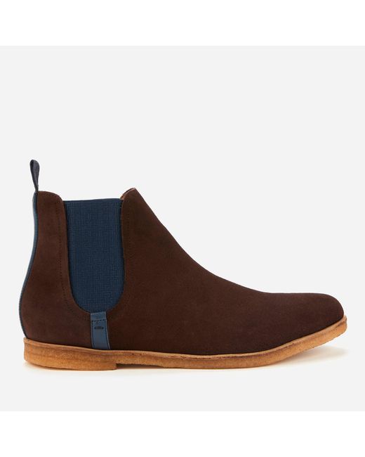 ted baker mens slippers sale