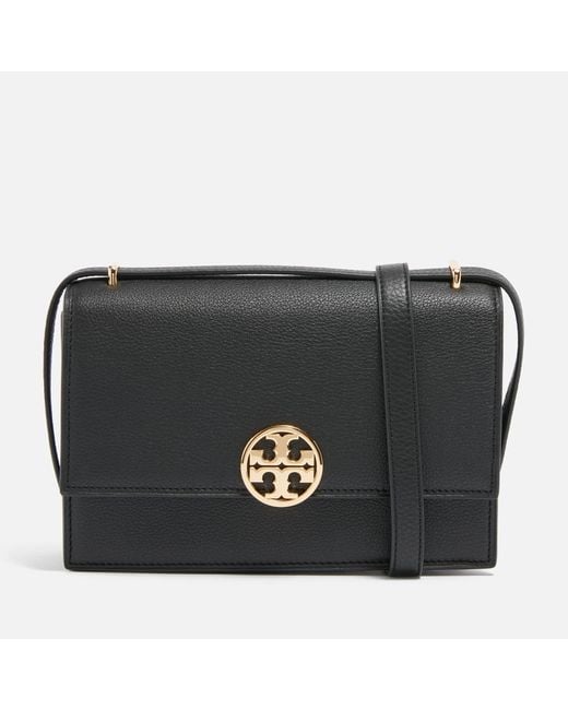 Tory Burch Black Limited-Edition Shoulder Bag