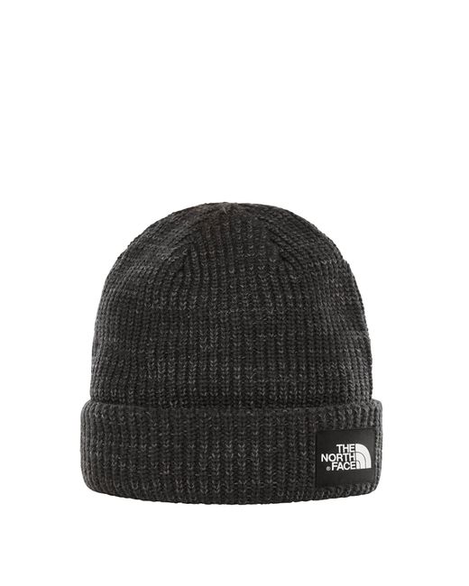 North Face Synthetic Salty Dog Beanie 
