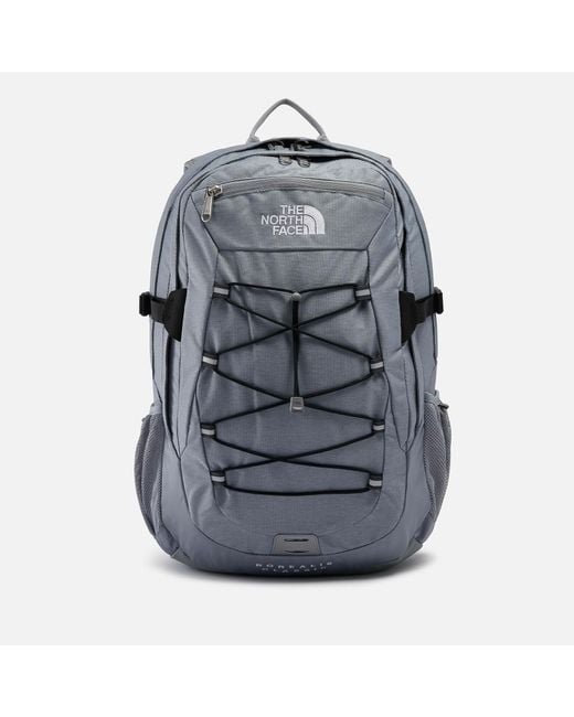 The North Face Borealis Classic Ripstop Backpack in Gray for Men Lyst