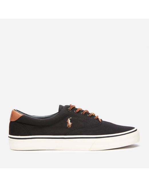 ralph lauren thorton canvas