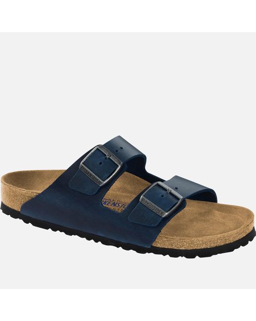 Birkenstock Arizona Double Strap 