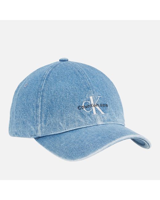 Calvin Klein Blue Cap