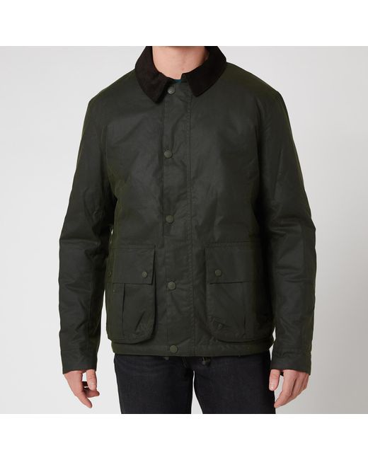 barbour storm force 