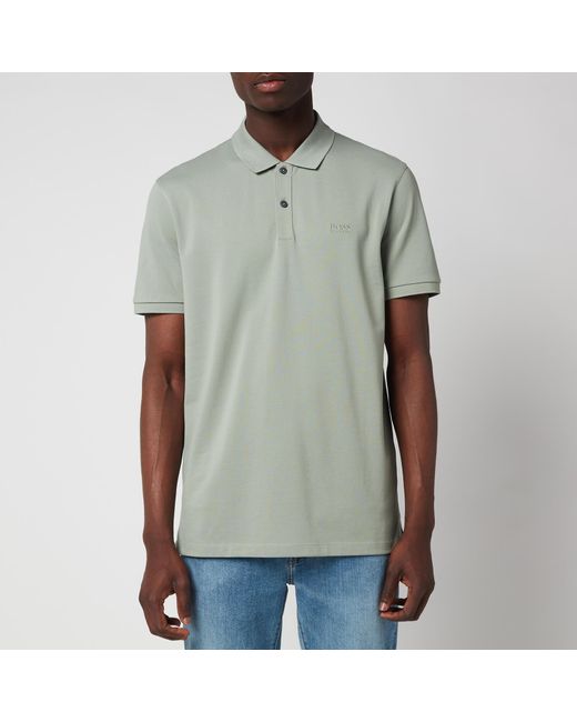 Hugo boss polo pallas Outlet