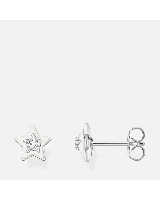 Thomas sabo sale star earrings