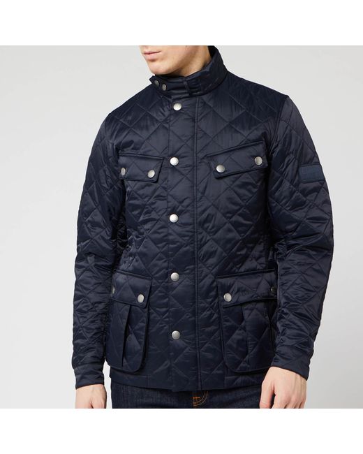 barbour ariel quilt