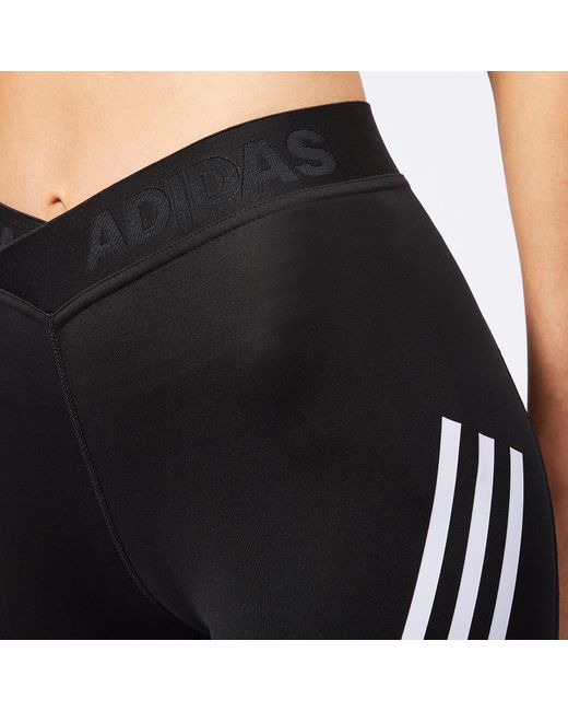 adidas Synthetic Alphaskin Sport 3 