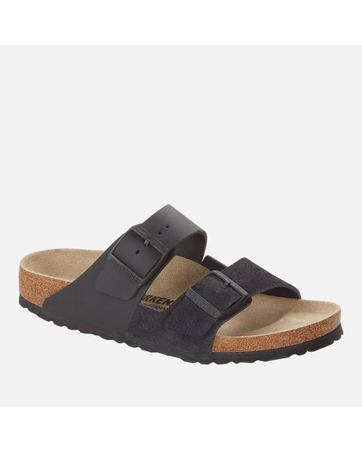 birkenstock double bride