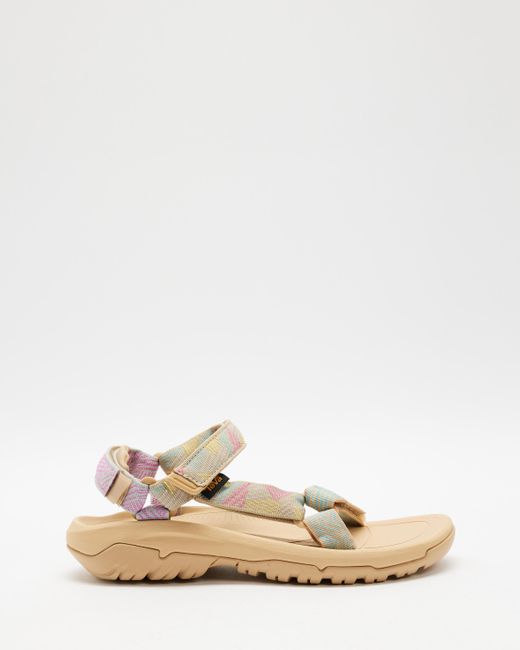 Teva hurricane xlt2 sandals in beige clearance