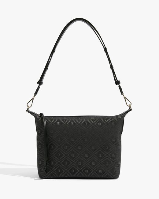 Country Road Monogram Sling in Black Lyst Australia