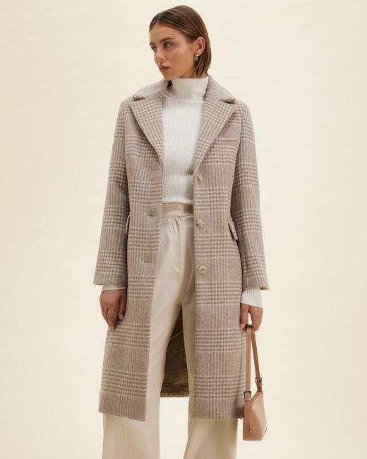 Check coat australia sale