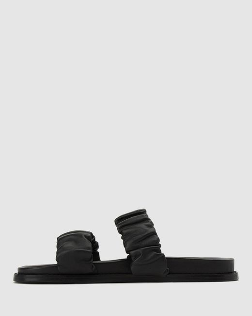Betts platform slides clearance
