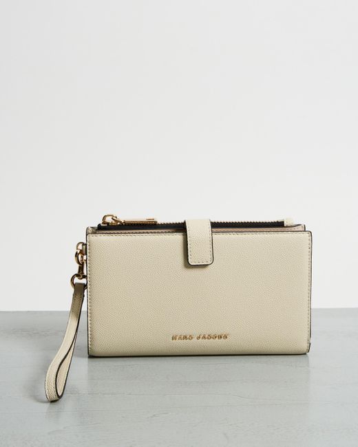 Marc Jacobs The Phone Wristlet