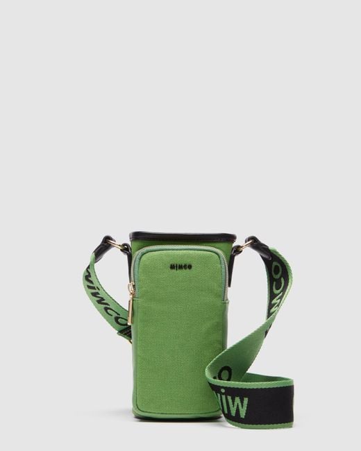 Mimco sling deals bag