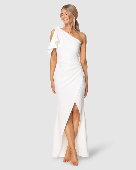 Nala long slit all in one ロングスリットオールインワン