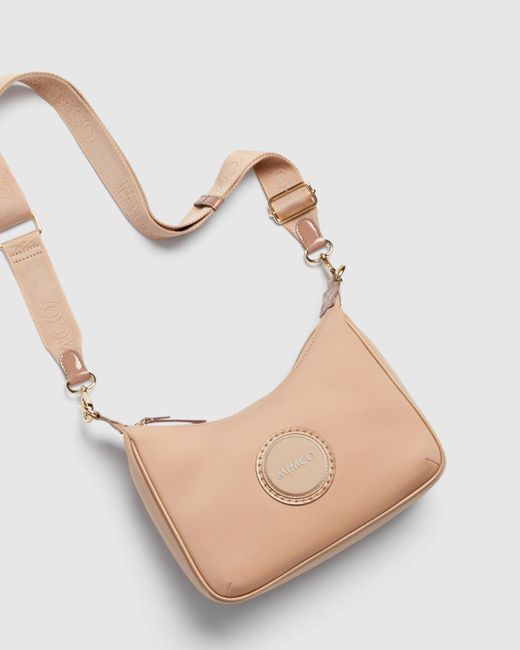 serenity cross body bag mimco