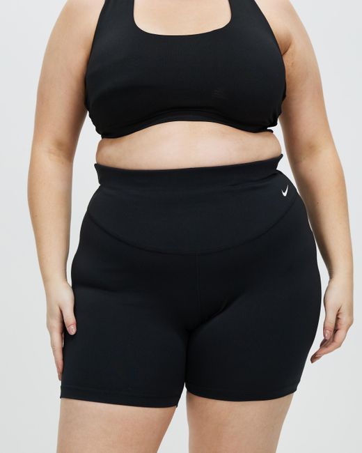 nike one 7 inch shorts