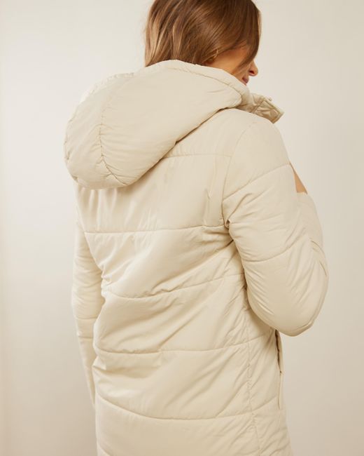 longline womens jacket australia