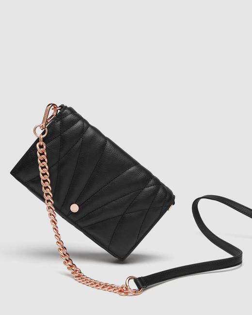 mimco stitch bag