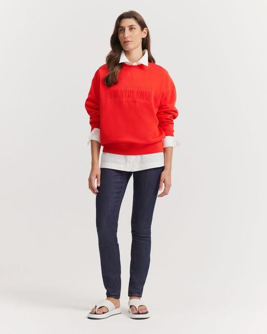 Country road store womens jumpers